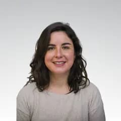 Retrato de Alejandra Diez