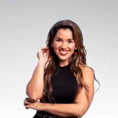 Retrato de Alejandra Noyola