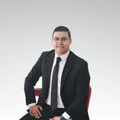 Retrato de Andres Muñoz Bermudez