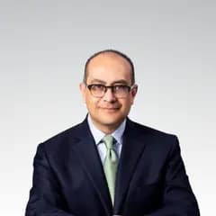 Retrato de Arturo del Castillo