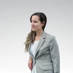 Retrato de Beatriz Tato