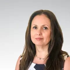 Retrato de Claudia Arenas Riveros
