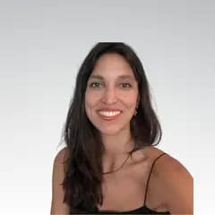 Retrato de Daniela Chavez