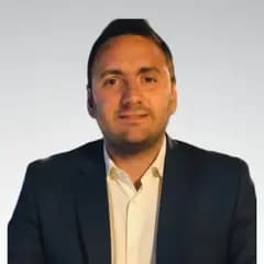 Retrato de Diego Reitano