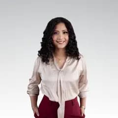 Retrato de Eliana Roa