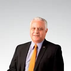 Retrato de Fabián Descalzo