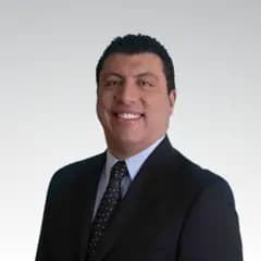 Retrato de Fernando G.