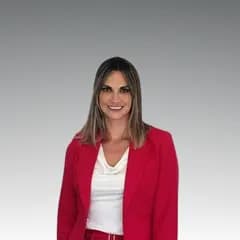 Retrato de Francisca Correa Vasquez