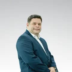 Retrato de Gabriel Tapia Calviño