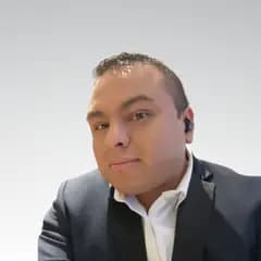 Retrato de Gerardo Vasquez