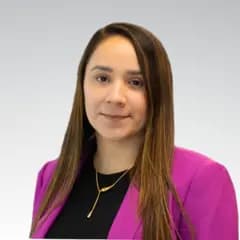 Retrato de Jimena Cubero