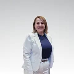 Retrato de Karol Romero Sánchez
