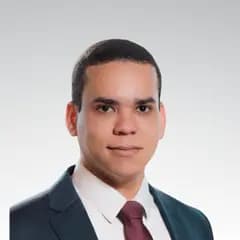 Retrato de Lucas Galvao