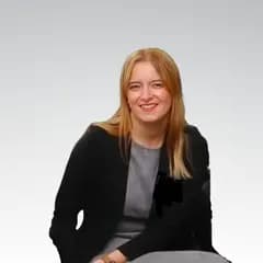 Retrato de Margarita María Walker Sánchez