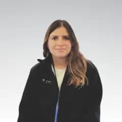 Retrato de Maria Carolina Navia L.
