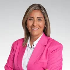 Retrato de Maria Victoria Nuñez Farias
