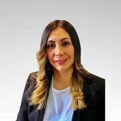 Retrato de Natalia Vera