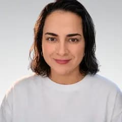Retrato de Regina Ladrón de Guevara