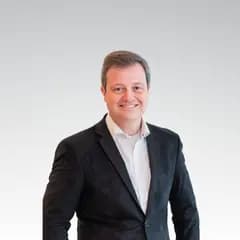 Retrato de Renato Adriano Martins