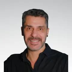 Retrato de Rodrigo Baroni Sabaté