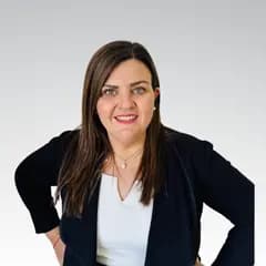 Retrato de Sara Estela Ramos García