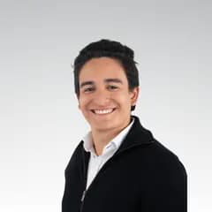 Retrato de Sebastian Gonzalez