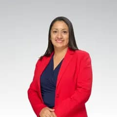 Retrato de Yanela Muñoz
