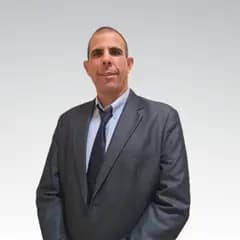 Retrato de Yoany Rodríguez Cruz