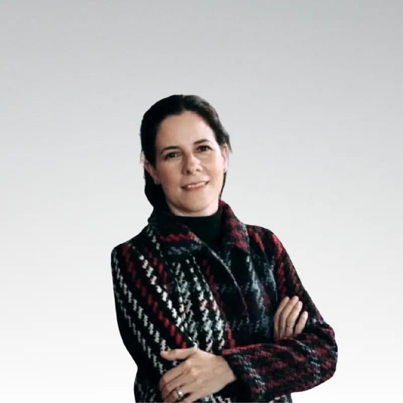 Retrato de Julieta Sorensen