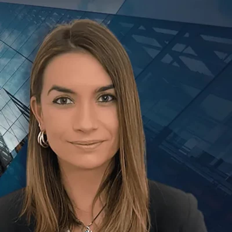 Retrato de Sofía Lázaro