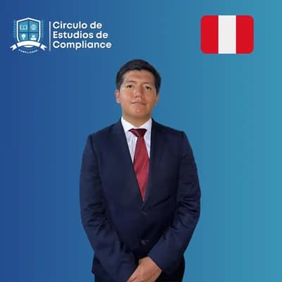 Foto de Diego Pucuhuaranga Montes