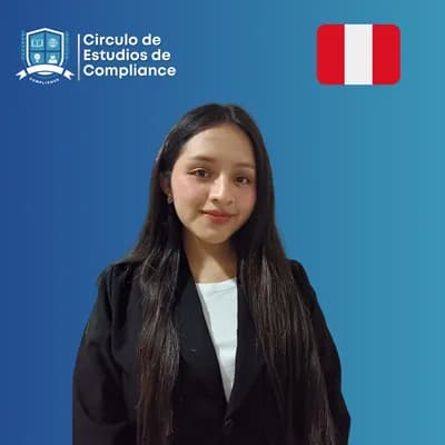Foto de Ingrid Hermitaño Apelo