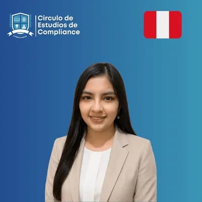 Foto de Lisseth Cachay Rojas