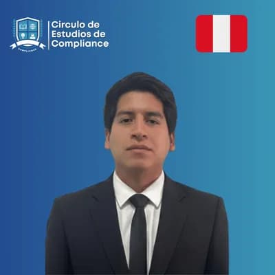 Foto de Oscar Yamunaque Cuzcano