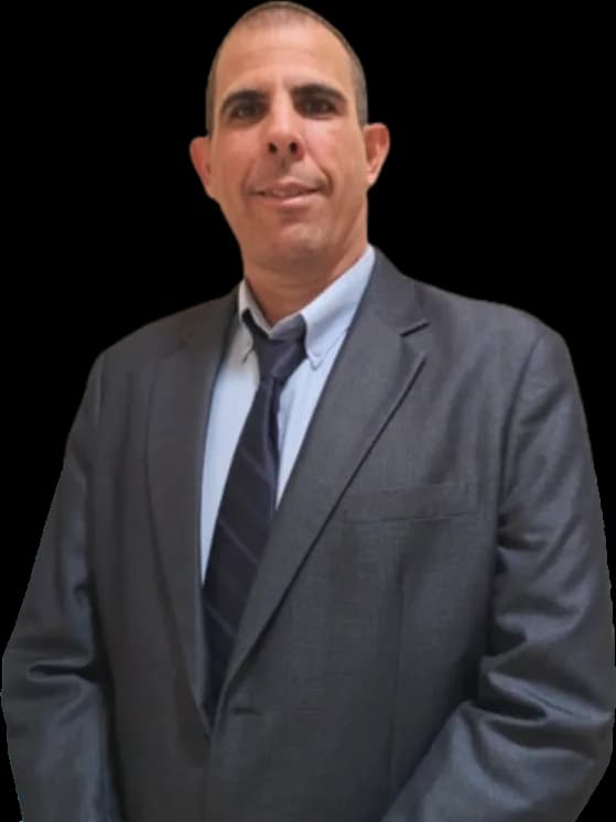 Retrato de Yoany Rodríguez