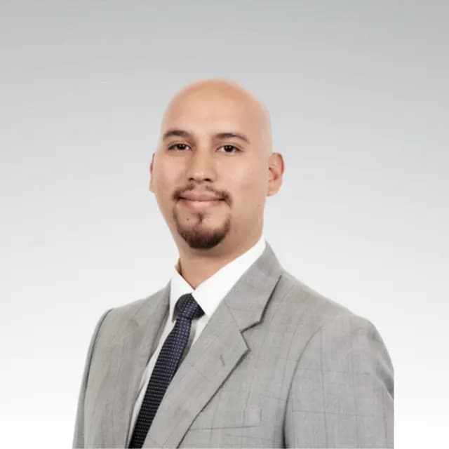 Foto de Erick Palao, docente de la masterclass