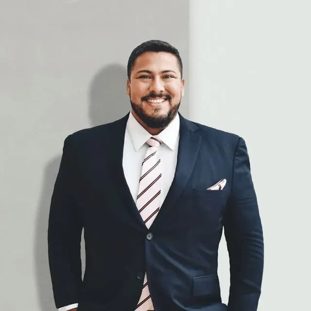 Foto de Fernando Cevallos, docente de la masterclass