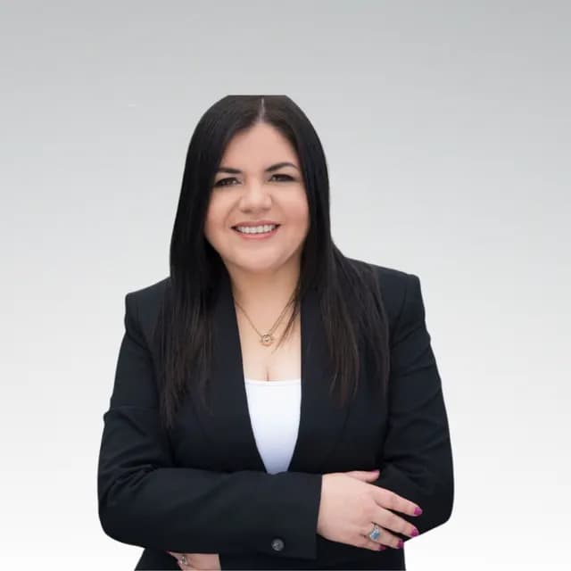 Foto de Claudia Silupu, docente de la masterclass