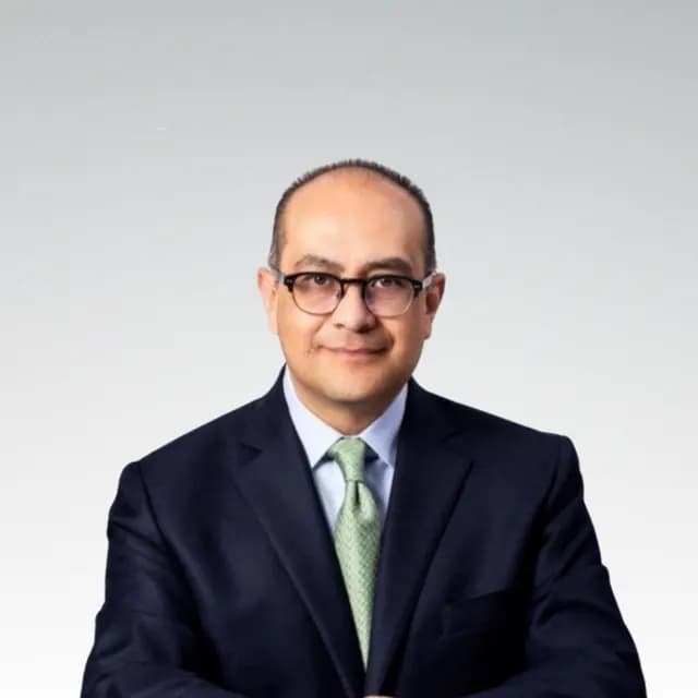 Foto de Arturo del Castillo, docente de la masterclass