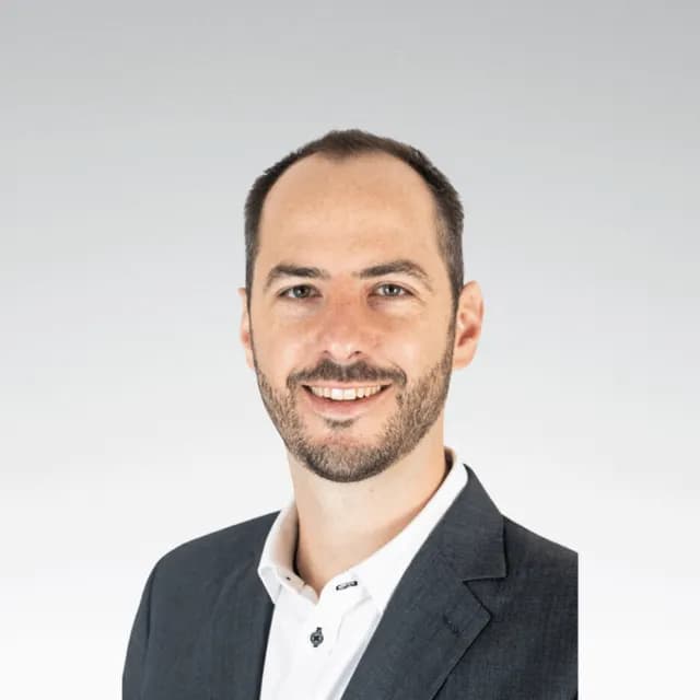 Foto de Amadeo Berdou, docente de la masterclass