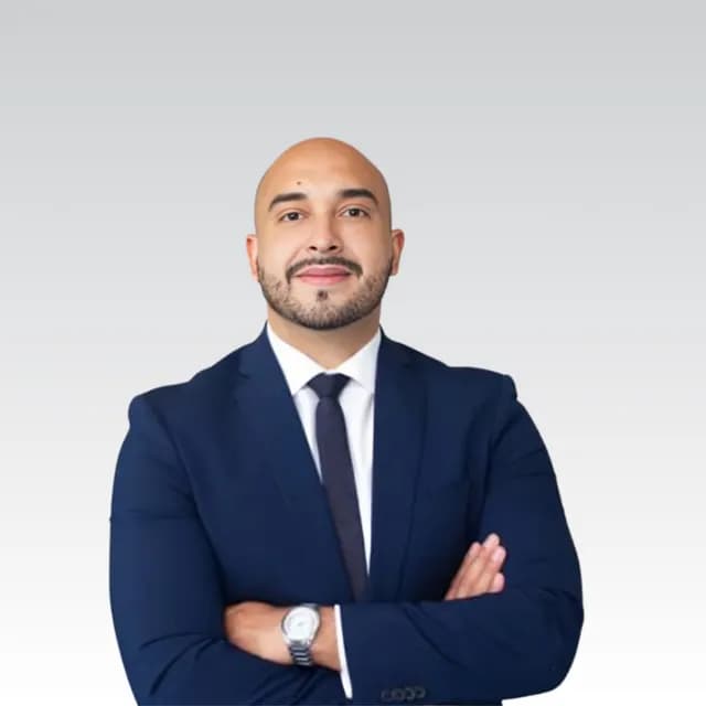 Foto de Carlos López, docente de la masterclass