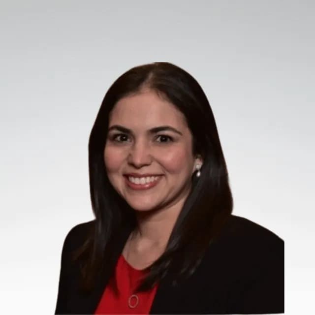Foto de Cosette Fuentes Navarro, docente de la masterclass