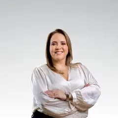 Retrato de Ana Laura Jaen