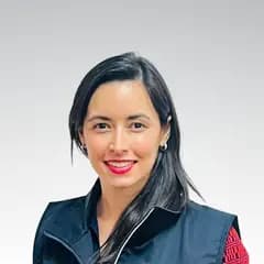 Retrato de Constanza Muñoz