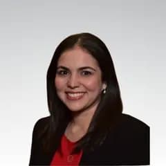 Retrato de Cosette Fuentes Navarro