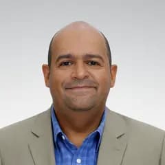 Retrato de Daniel Diniz