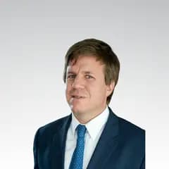 Retrato de Facundo Sarrabayrouse