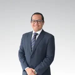Retrato de Gonzalo Hidalgo