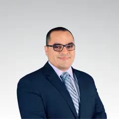 Retrato de Jose Carlos Vargas