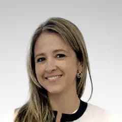 Retrato de Maria Paula Jimenez